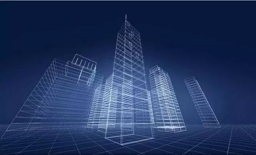 智能建筑新技術發展趨勢
