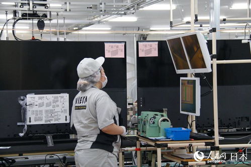日本松下發(fā)布4K有機EL電視 圖像技術(shù)的新里程碑