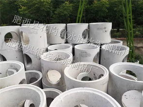 宿州永勝水泥制品廠 混凝土檢查井設(shè)計(jì)與報(bào)價(jià)全流程解析